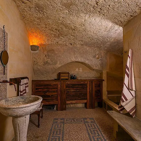 Moyseion - Immersion In A Distant Past (adults Only) Hotell