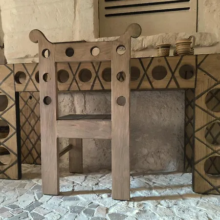 Moyseion - Immersion In A Distant Past (adults Only) Matera